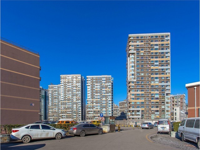 清远多层板公司