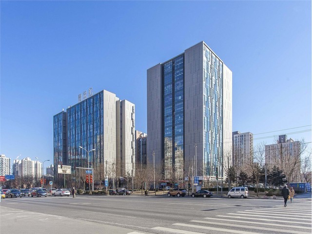 天津项目数字经济飞地有哪些