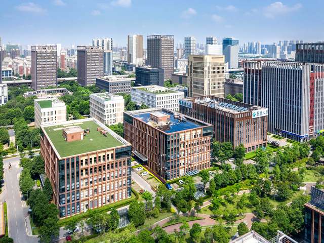 南充商业综合体碳交易服务