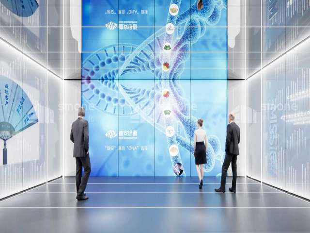 商场奇麟鲜品服务商合作价位