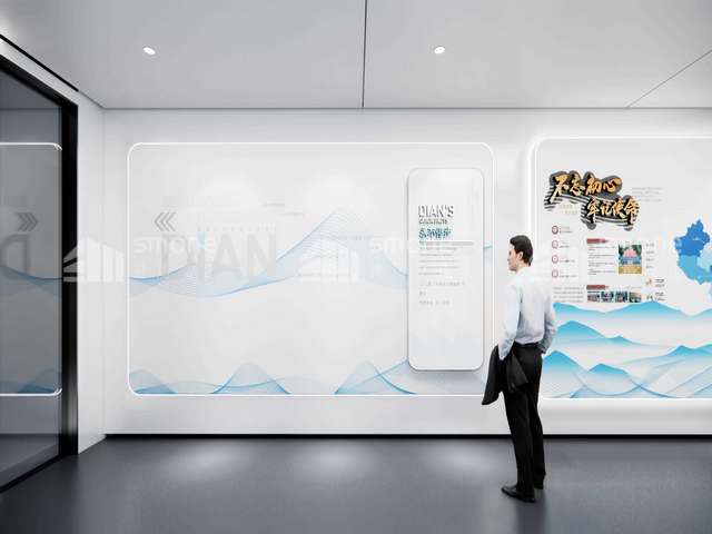 宁波一站式全屋定制背景墙