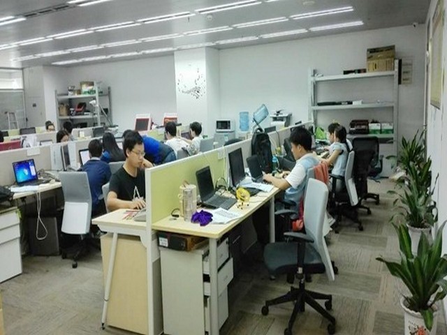 广东精密环形导轨输送线哪家好