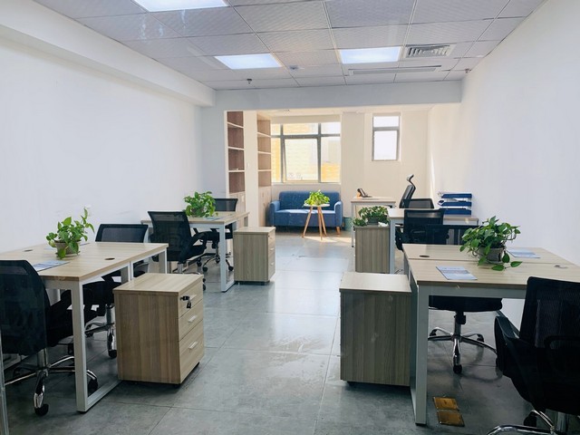 惠州电脑机房建设施工方案