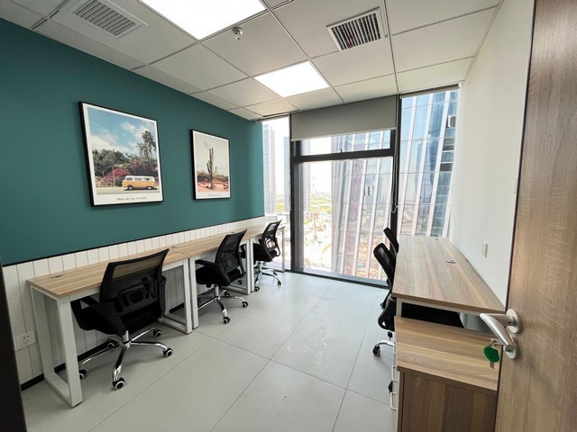 小面积办公室装饰施工价格