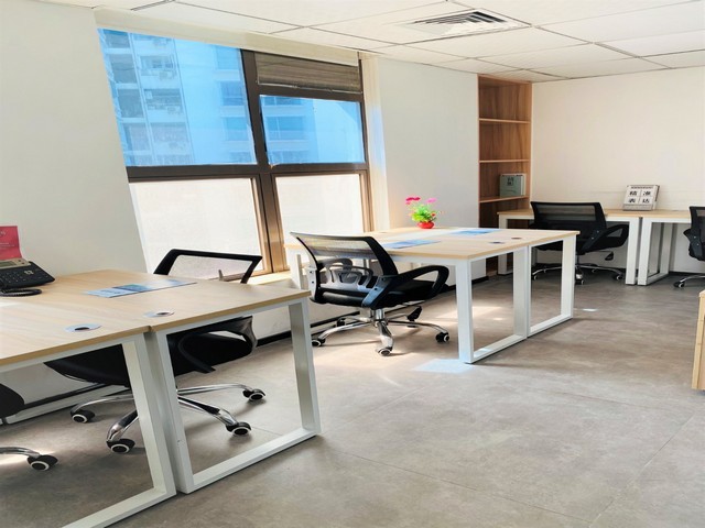 青浦区5A级写字楼