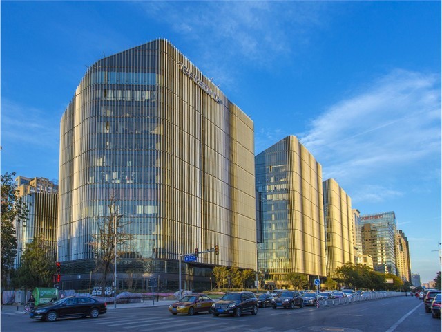 云南园区导视设计种类