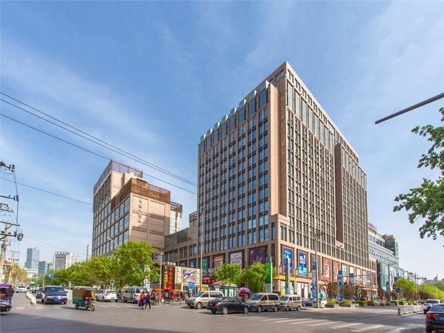 安徽视频会议系统架构