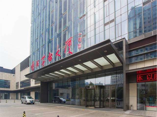 宜春市宣传栏标识标牌