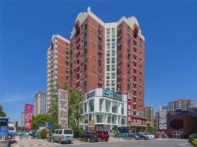 无锡固安别墅电梯