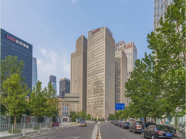 强制成品支吊架外形