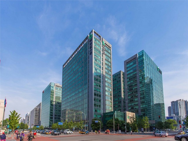 台州地产景观设计方案