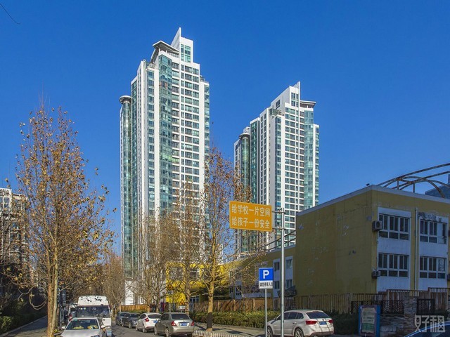 泰康养老收费标准