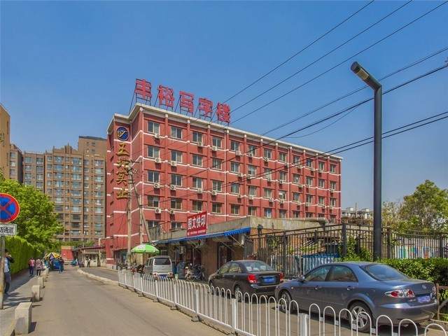 山东无人值守模式