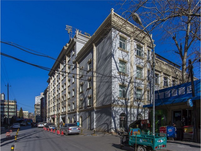 焦作全自动层叠式肉鸡笼