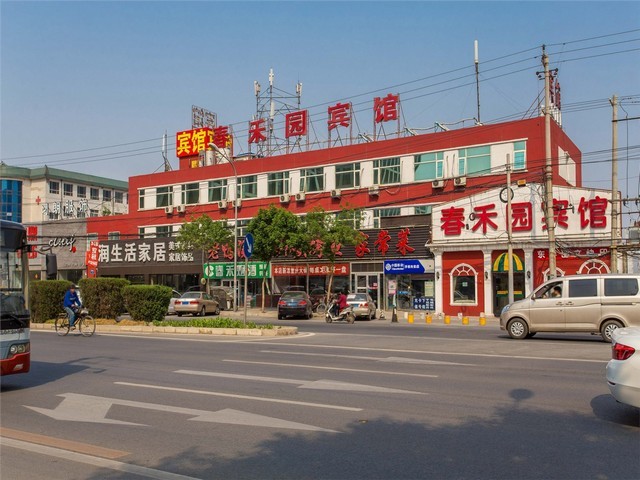 东阳耐用新风安装